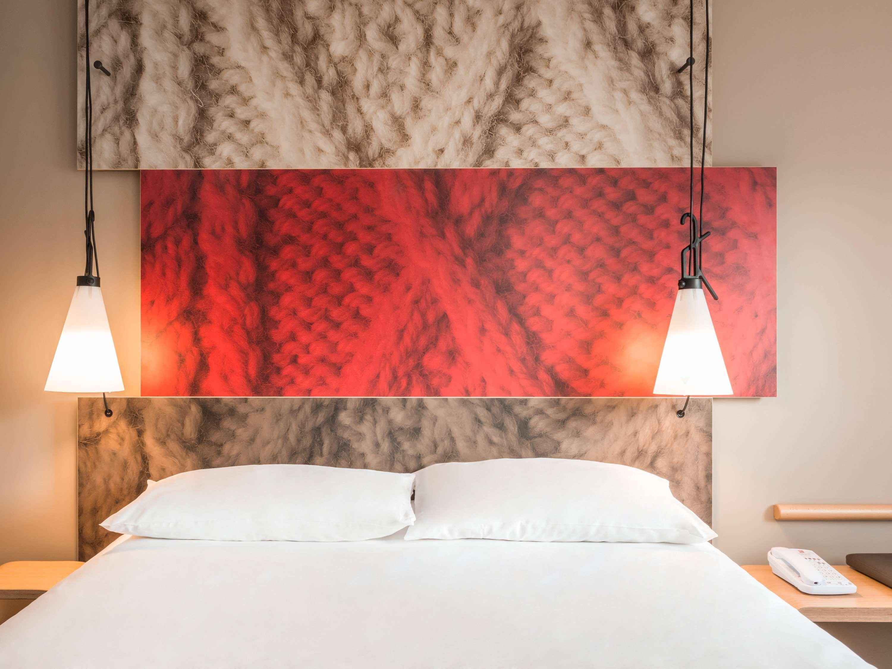 Hotel Ibis Osasco Esterno foto